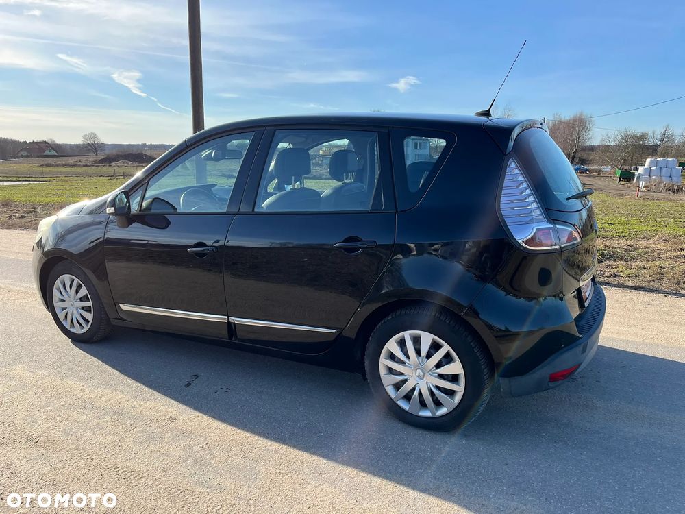 Renault Scenic 1.6dCi Energy Bose Edition - 3