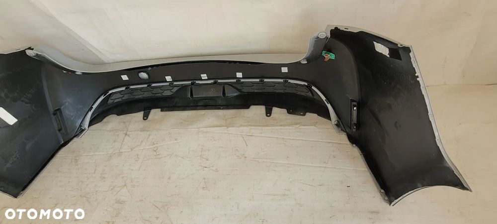 ZDERZAK TYŁ TOYOTA COROLLA KOMBI E21 XII GR SPORT 2018- 52159-02C80 - 10