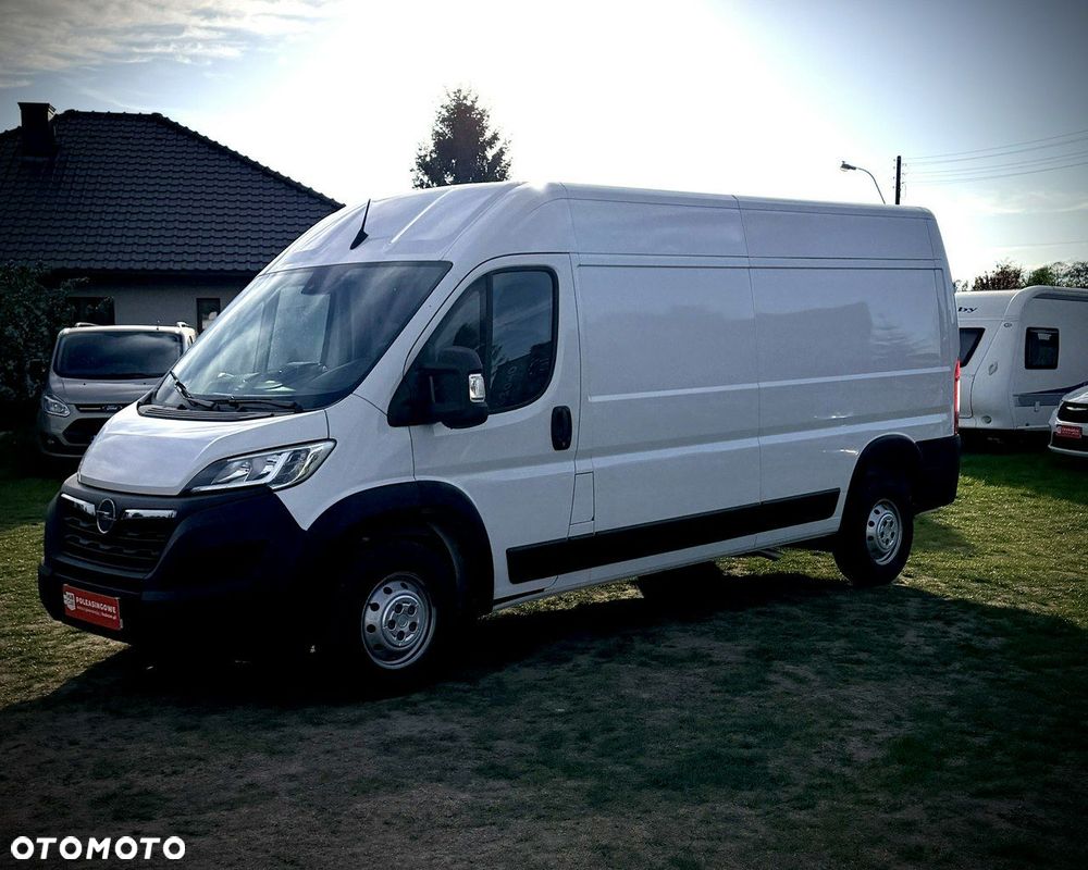 Opel Movano - 9