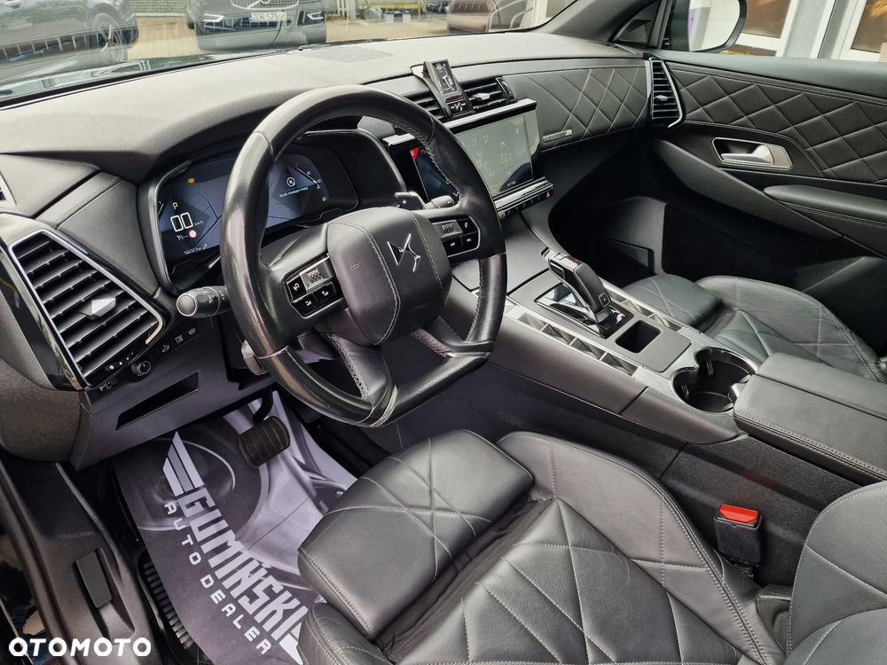 DS Automobiles DS 7 Crossback 1.6 PureTech Rivoli - 19