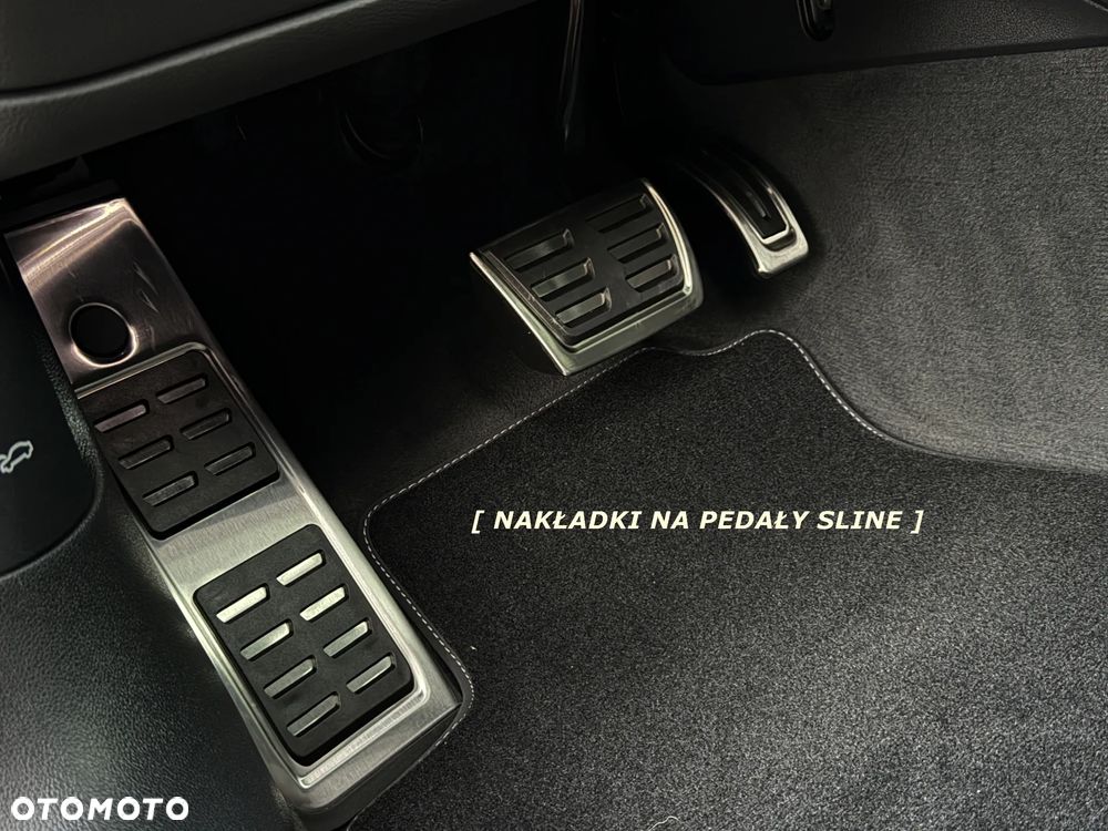 Audi A5 Sportback - 33