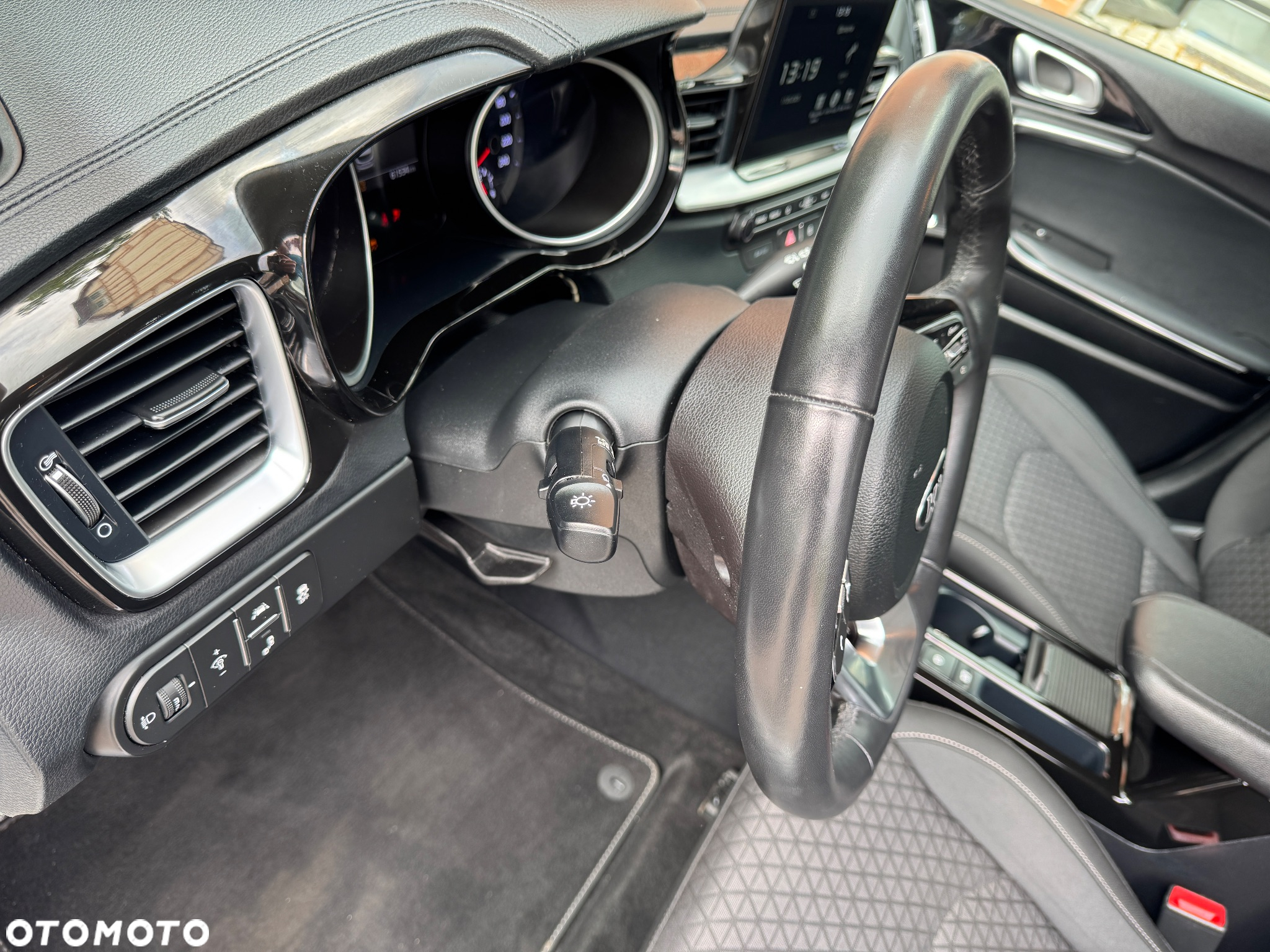 Kia Ceed 1.4 T-GDI DCT OPF Spirit - 15