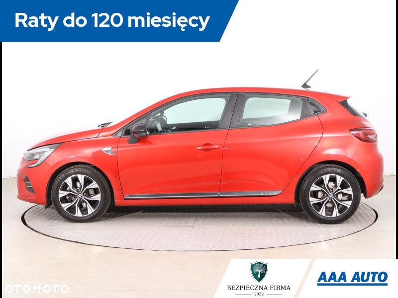 Renault Clio - 3
