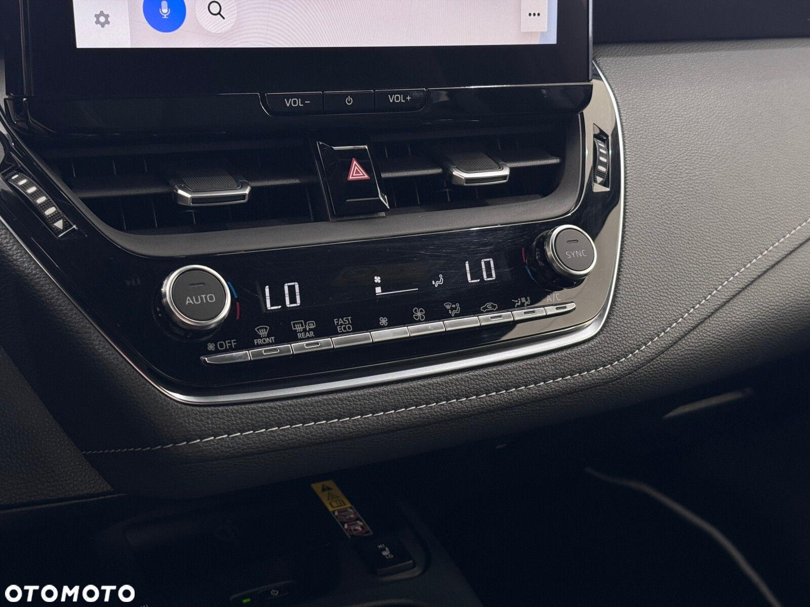 Toyota Corolla - 27