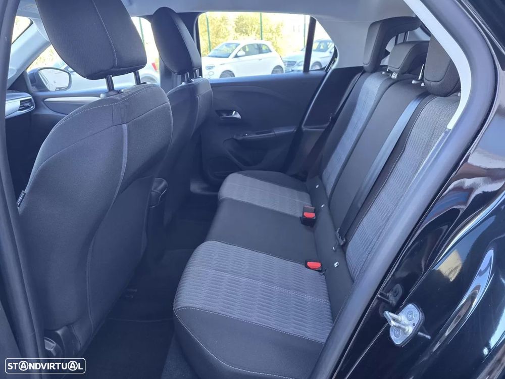 Opel Corsa-e Business - 8