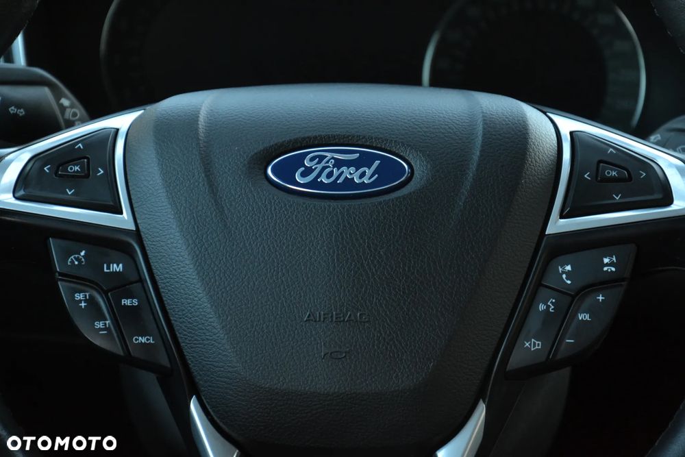 Ford Mondeo 2.0 TDCi STart-Stopp Titanium - 24