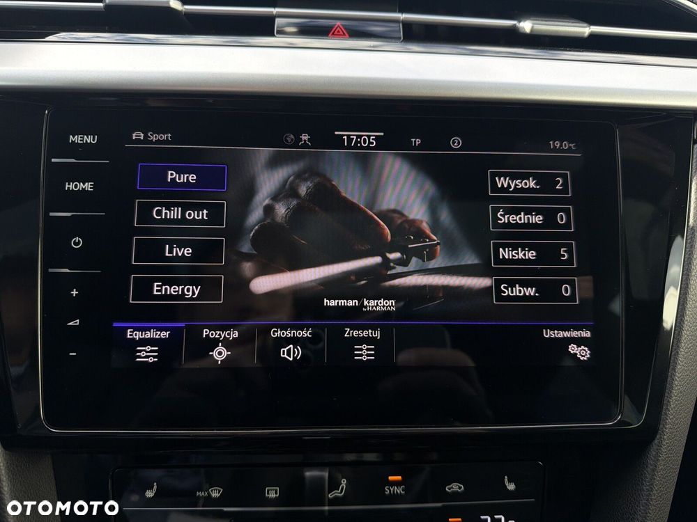 Volkswagen Arteon Shooting Brake - 26