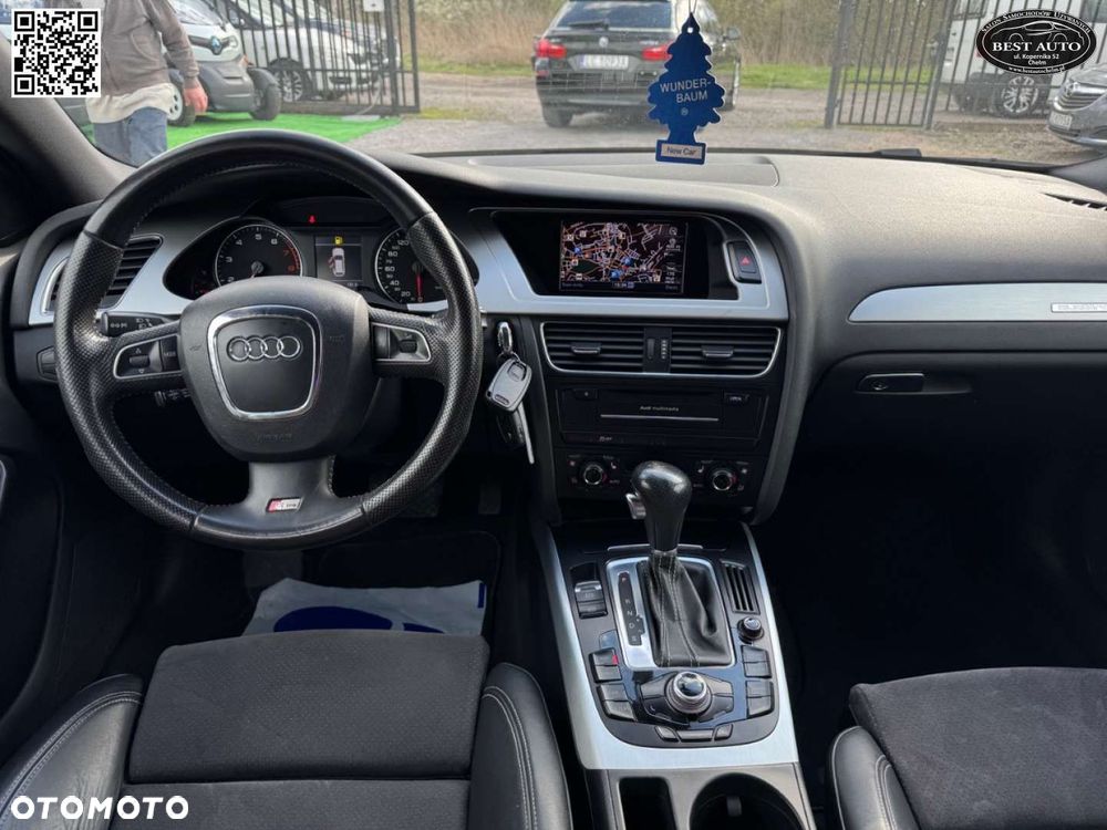 Audi A4 Avant - 28