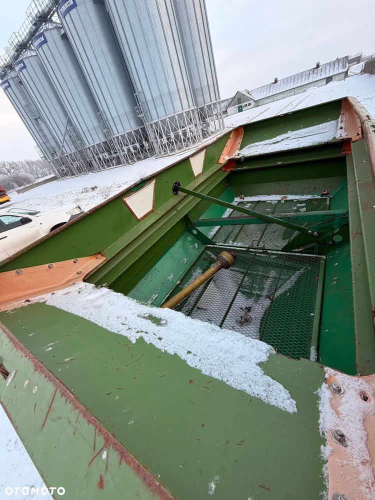 Amazone ZA-M Maxis - 3