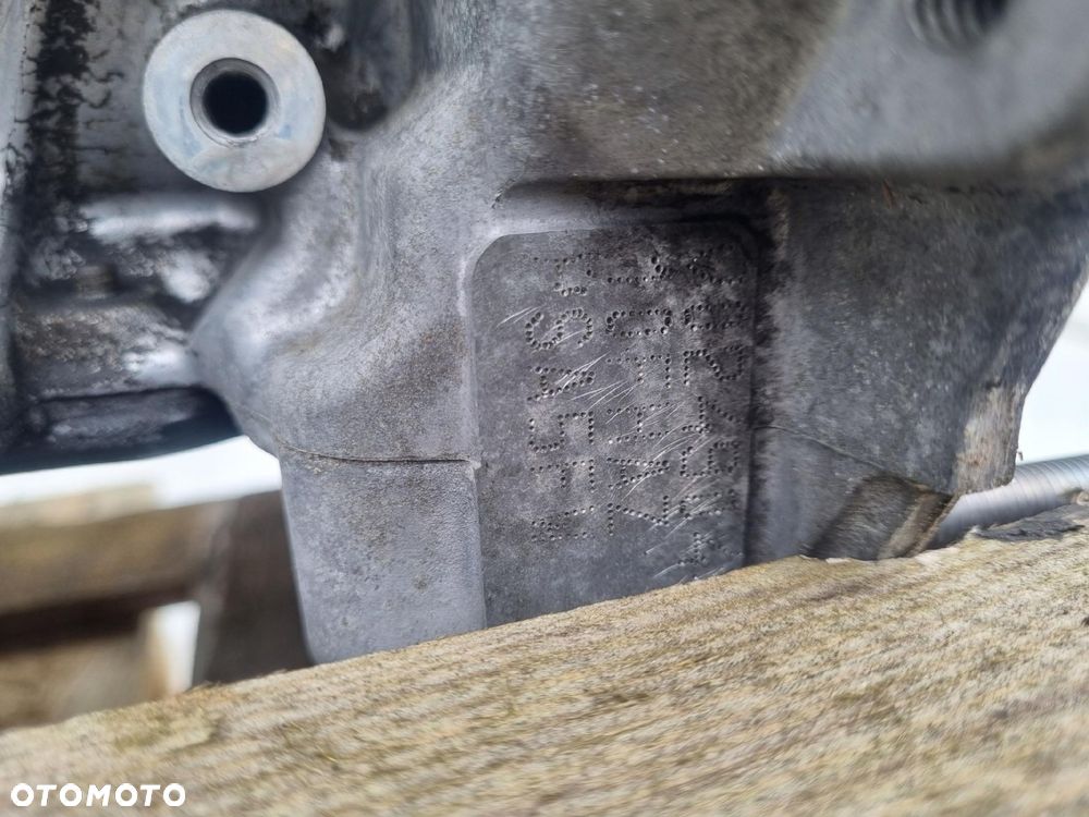 SILNIK KOMPLET Citroen C3 Picasso 1.6 16V VTI ładna kompresja 5FW - 2