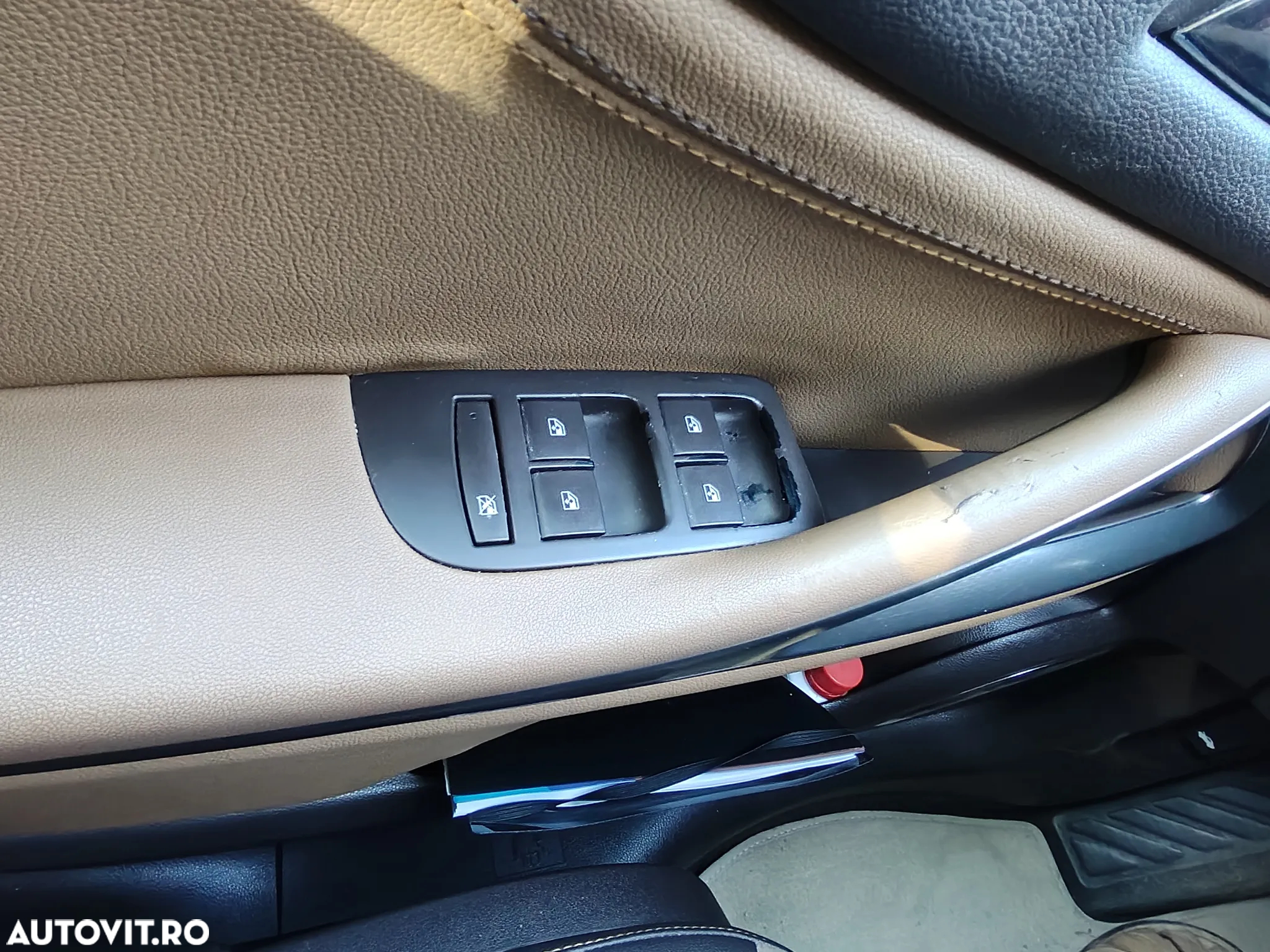 Opel Zafira Tourer 2.0 CDTI Edition - 6