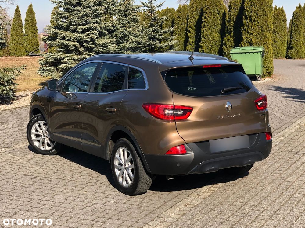 Renault Kadjar - 12