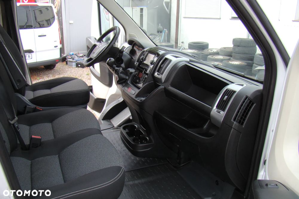 Fiat Ducato - 10