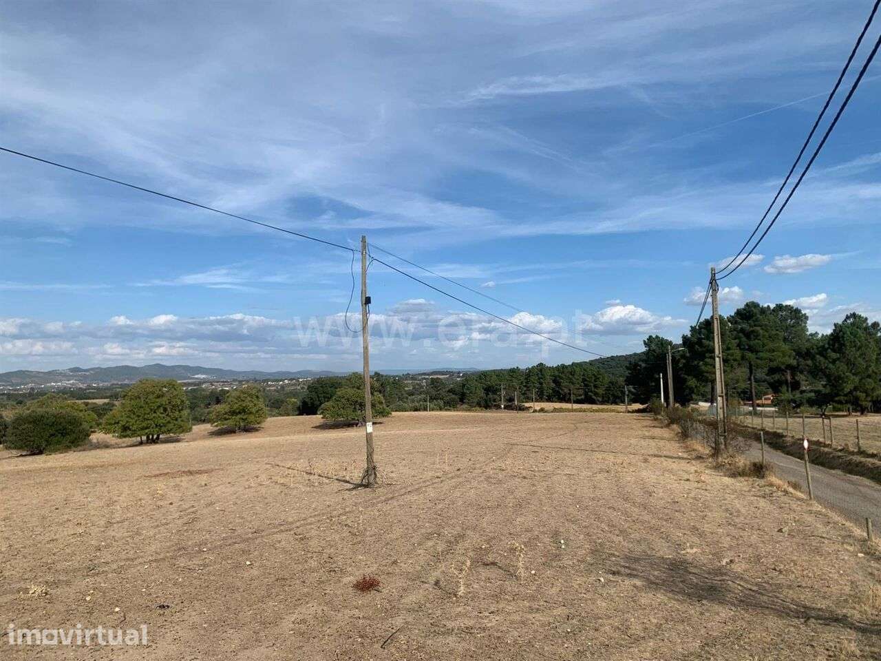 Terreno / Fundão, Freixial - Grande imagem: 2/5