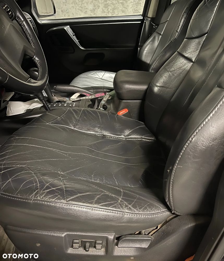 Jeep Grand Cherokee 4.0 Laredo - 15