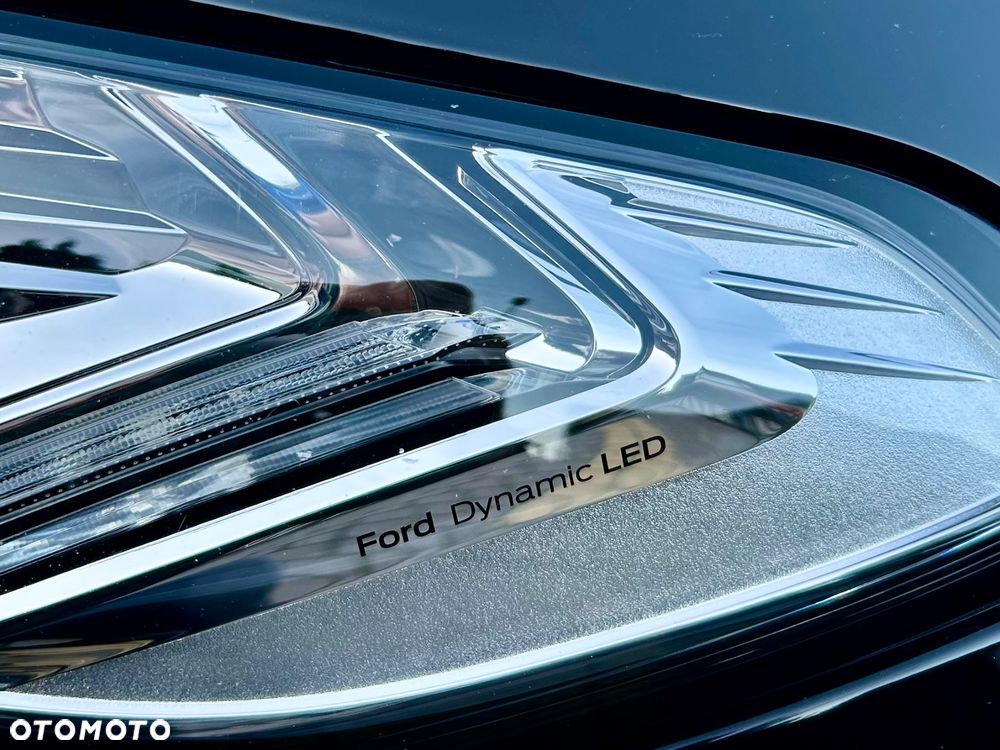Ford Mondeo 2.0 TDCi Titanium PowerShift - 8