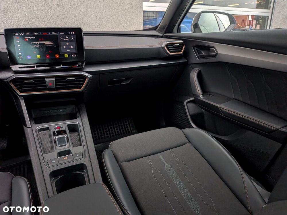 Cupra Formentor 1.5 TSI DSG - 14