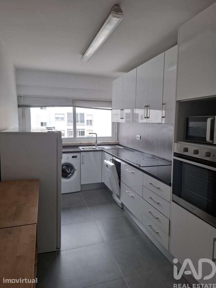 Apartamento T2 em Alcabideche de 96,00 m2 - Grande imagem: 4/21