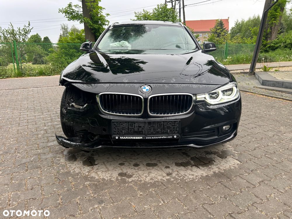 BMW Seria 3 318d Business Edition - 10
