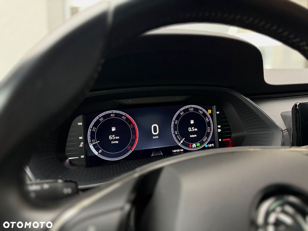 Skoda Octavia 2.0 TDI Ambition - 21