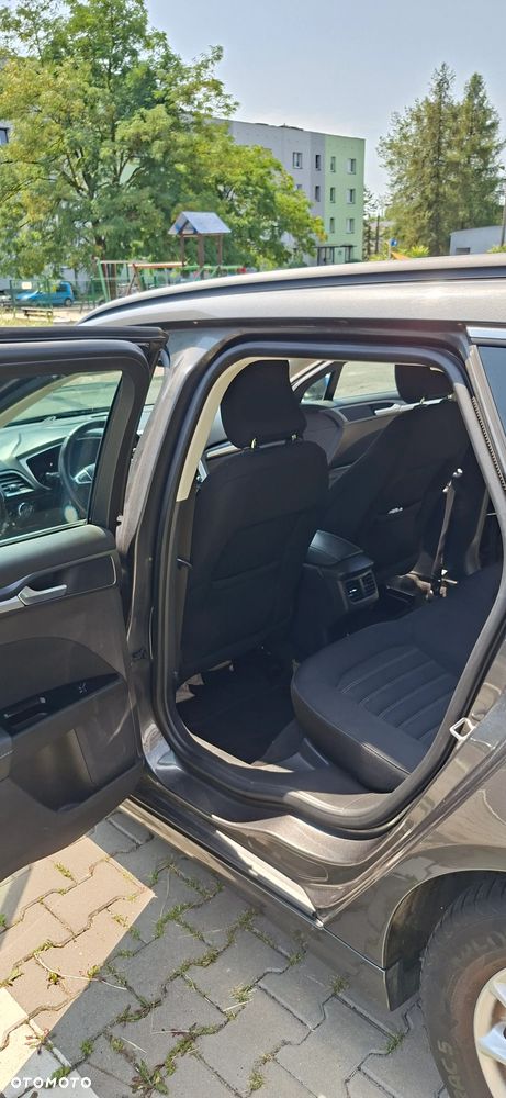 Ford Mondeo ver-1-5-tdci-econetic-trend - 8