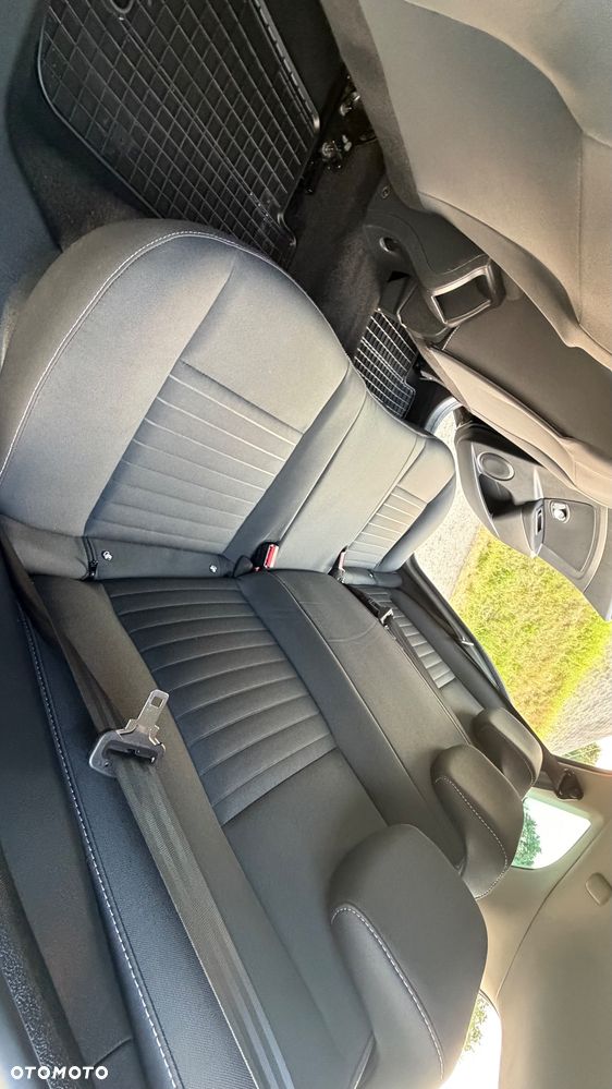 Renault Megane ENERGY dCi 110 LIMITED - 37