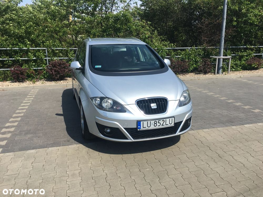 Seat Altea XL 1.8 TSI Sport - 1
