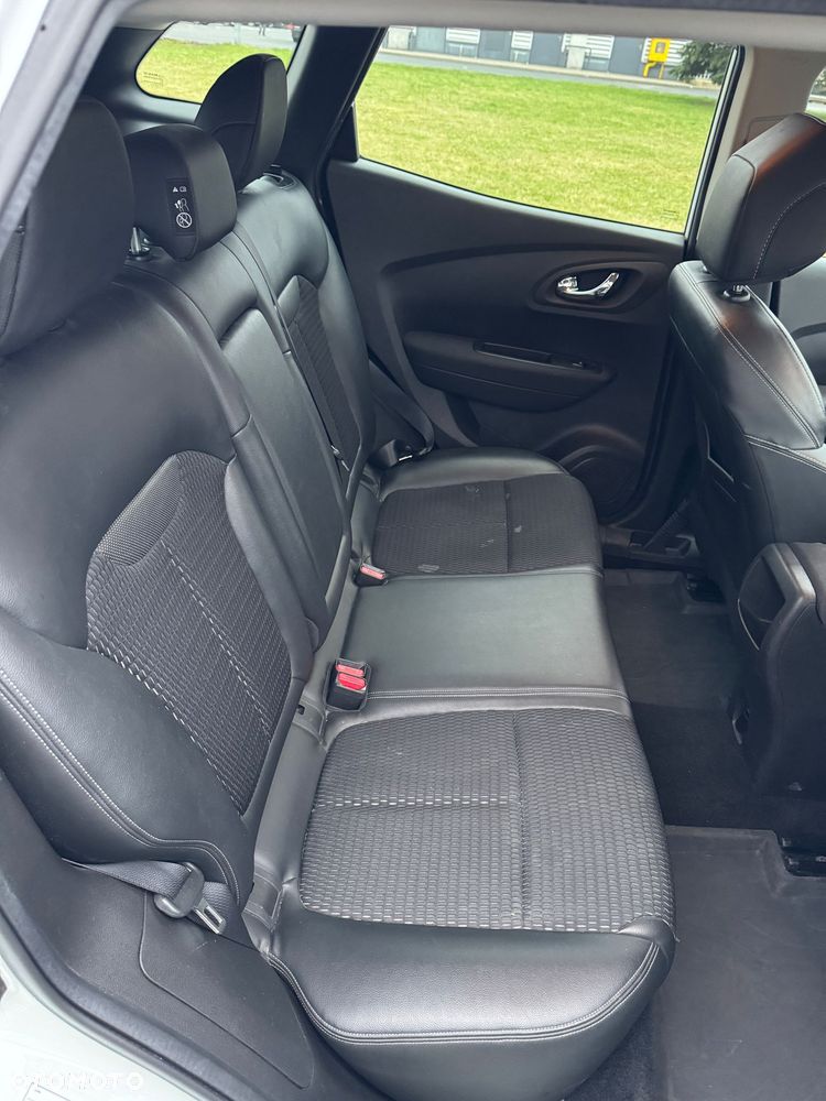 Renault Kadjar 1.2 Energy TCe Limited - 9