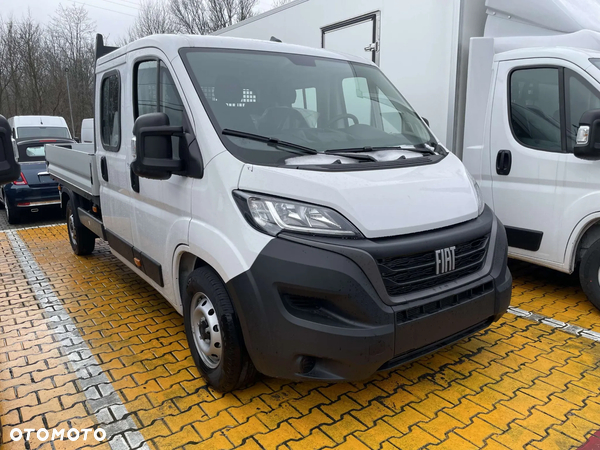 Fiat Ducato L3