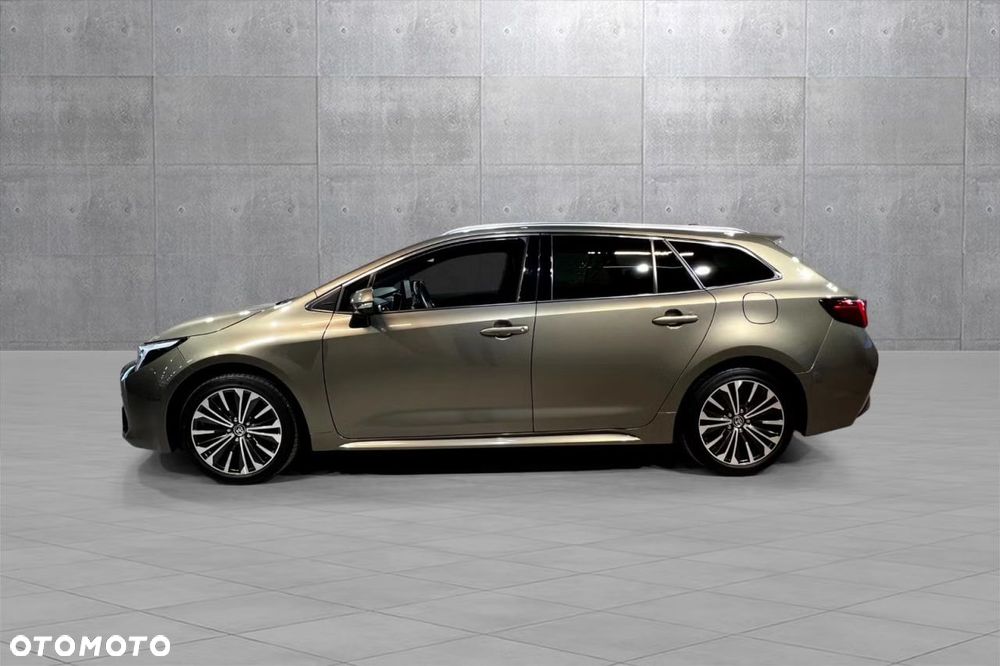 Toyota Corolla 1.8 Club - 4