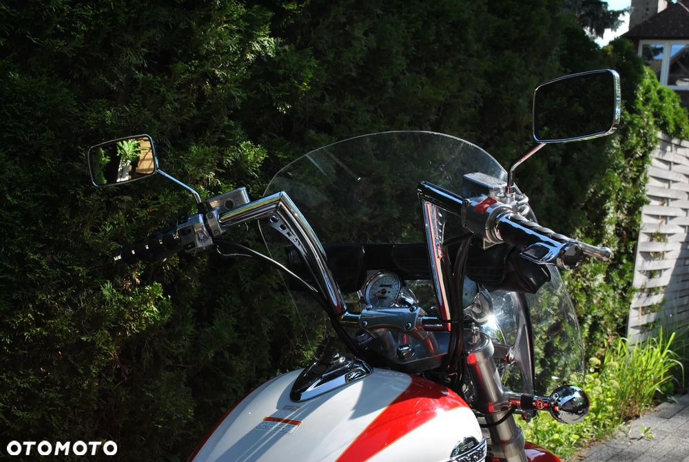 Honda Valkyrie - 21