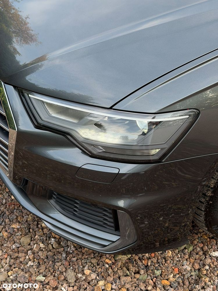 Audi A6 Limousine 40 TDI mHEV Quattro S Line S tronic - 7