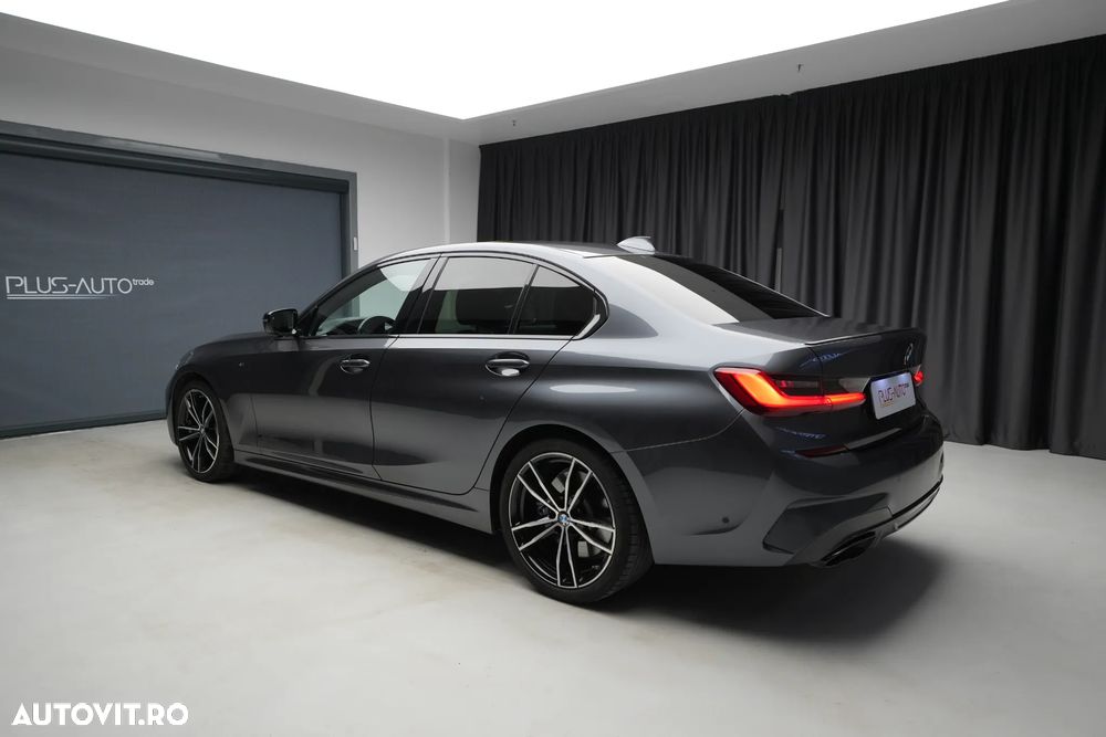 BMW M3 M340i xDrive - 13