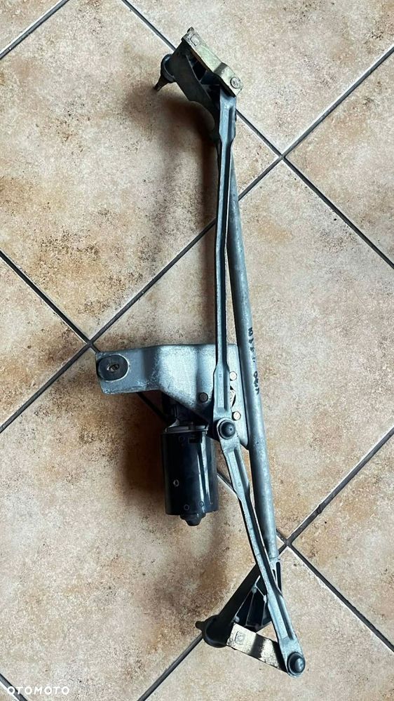 volvo v90 s90 v90cc 2017-2026 mechanizm wycieraczek 31385115 - 3