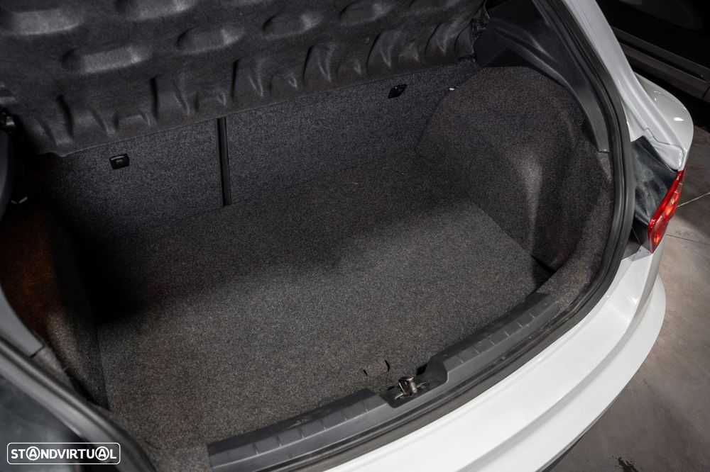 SEAT Ibiza SC 1.8 TSI Cupra - 21