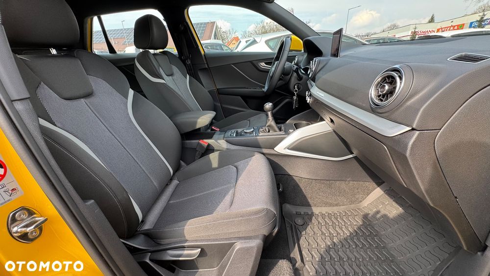 Audi Q2 1.4 TFSI cylinder on demand design - 14