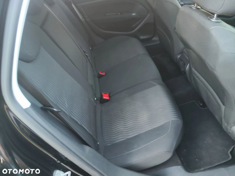 Peugeot 308 1.6 BlueHDi Business Line S&S - 11