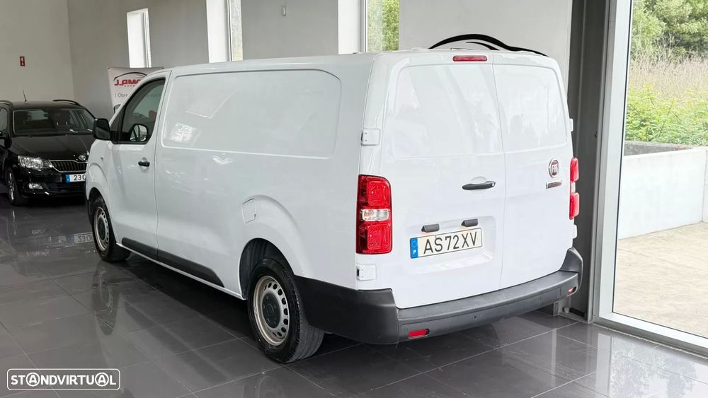 Fiat scudo 1.5 bluehdi l3h1 (iva dd ) - 2