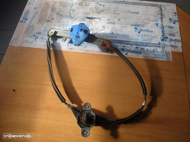Elevador Manual 93BBF27001AH FORD MONDEO 1993 TD - 3