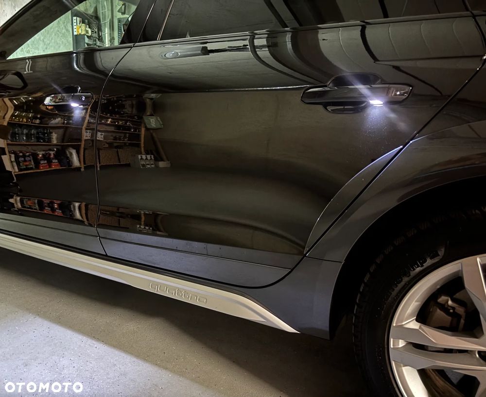 Audi A4 Allroad 45 TFSI S tronic - 32