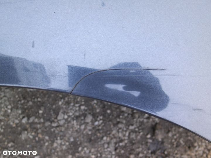 BŁOTNIK PRAWY PRZÓD PRZEDNI RENAULT ESPACE 4 IV - 3