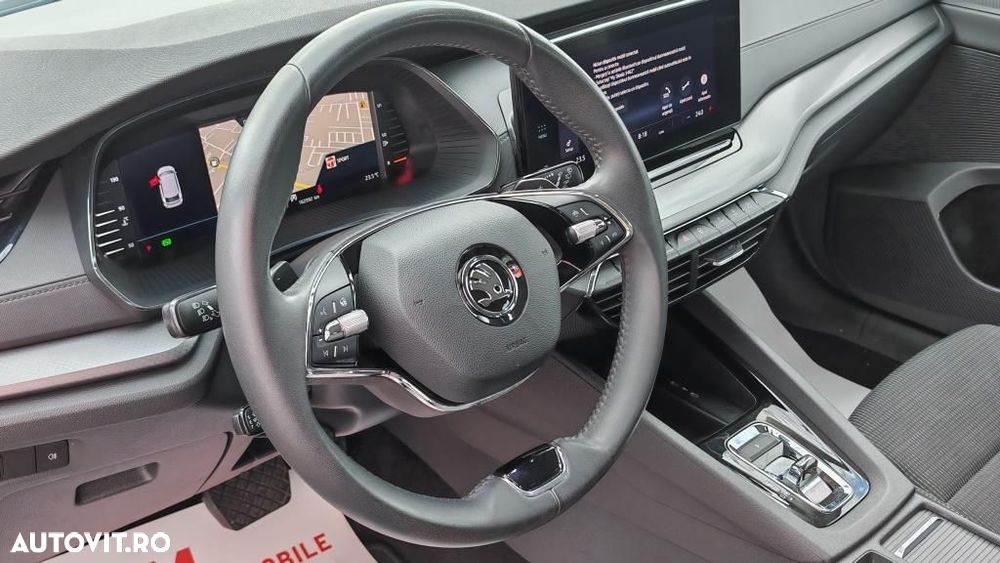 Skoda Octavia - 25