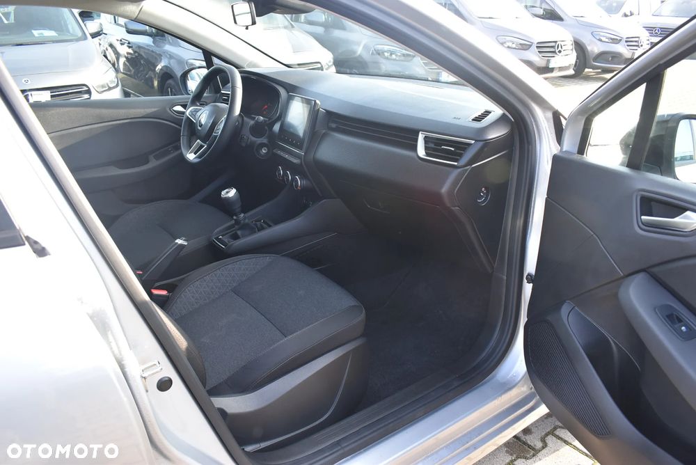 Renault Clio 1.0 TCe Equilibre - 16