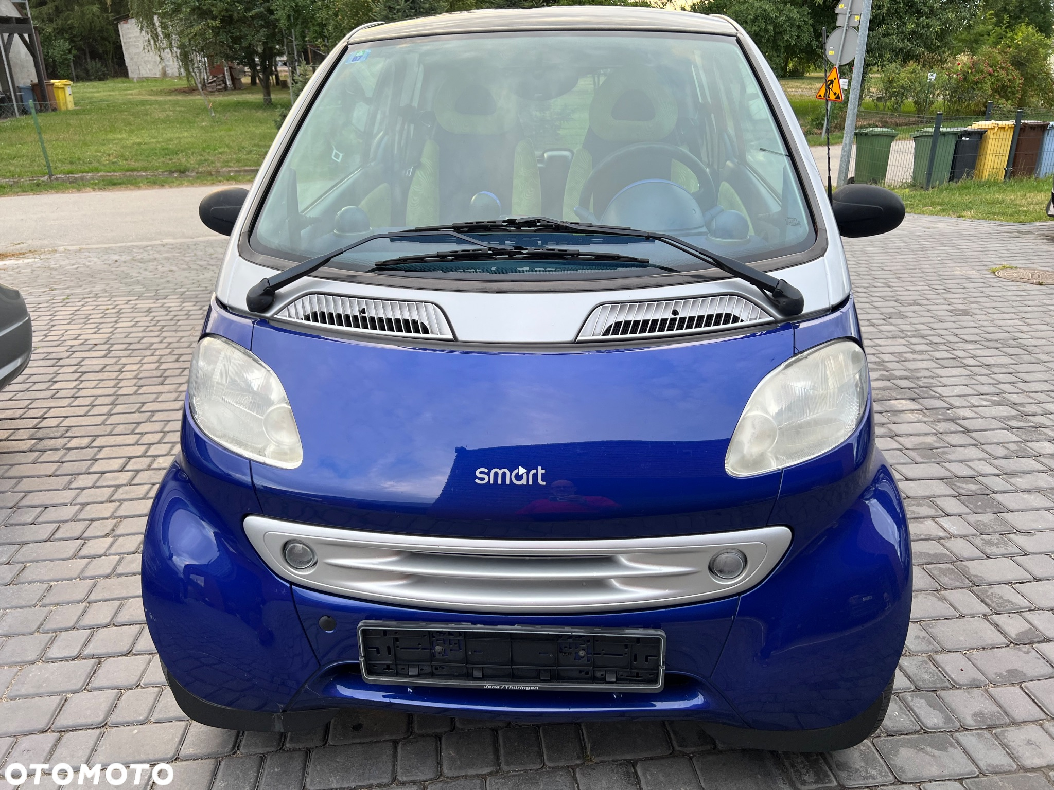 Smart Fortwo & passion - 2