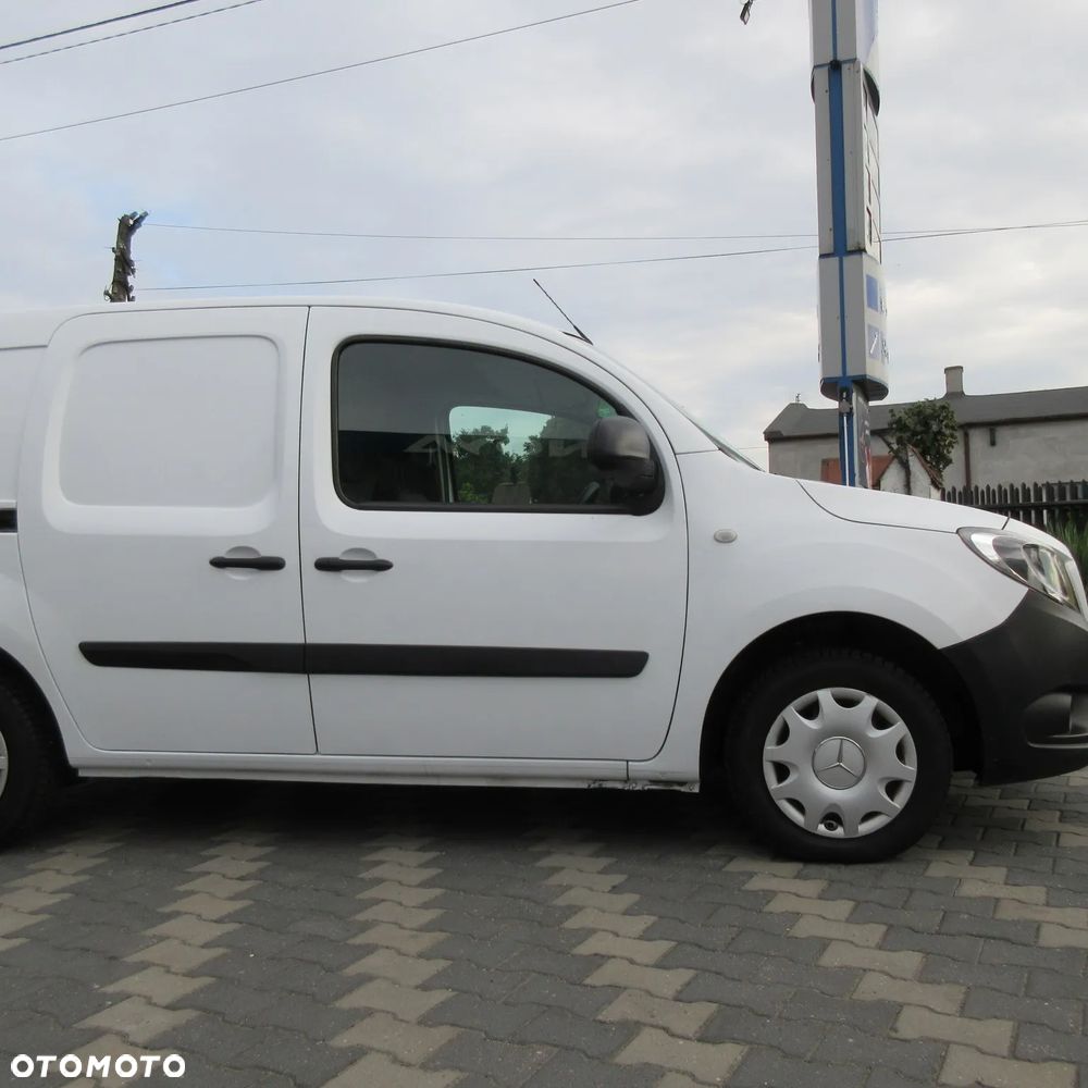 Mercedes-Benz CITAN - 15