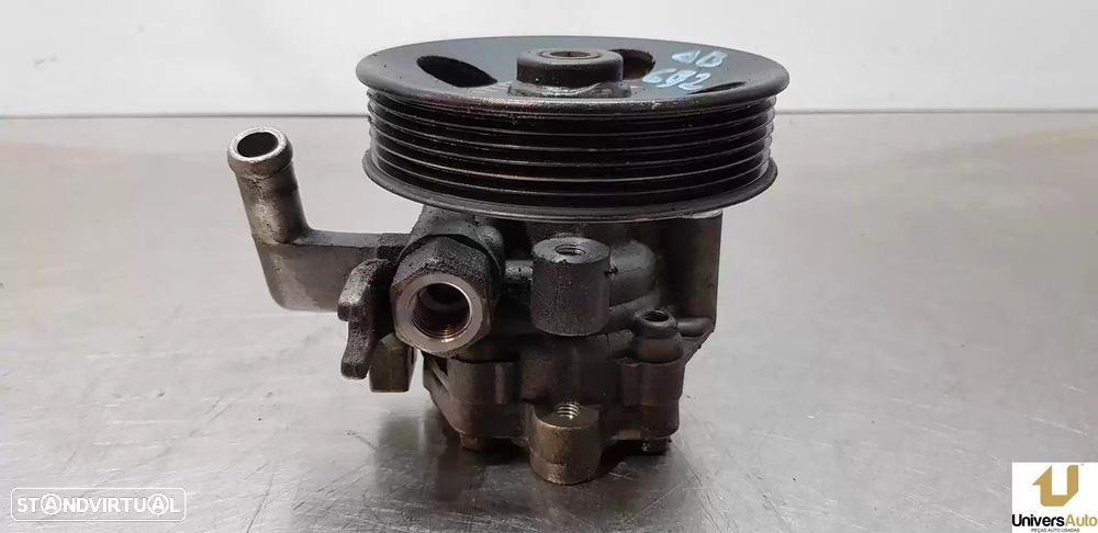 BOMBA DIREÇÃO KIA SPORTAGE 2006 -571002E200 - 2