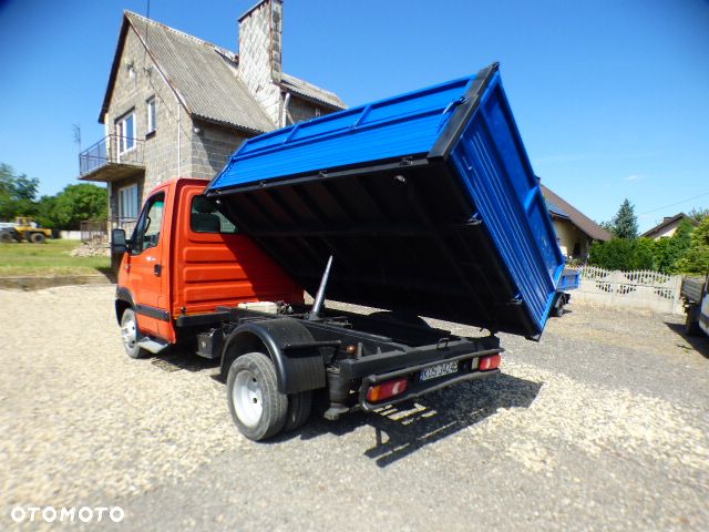 Renault Macott Kiper 3 stronny 3,0 2010 Rok - 3