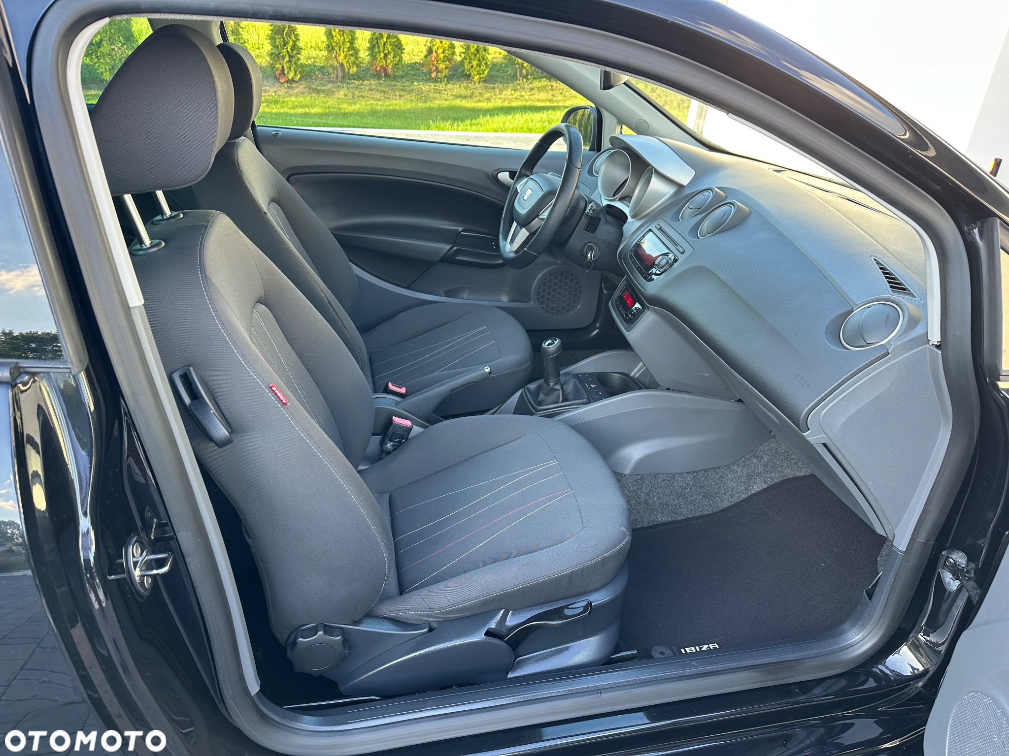 Seat Ibiza SC 1.4 16V Style - 11