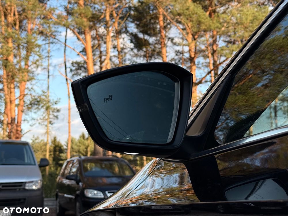 Skoda Superb 2.0 TSI 4x4 Ambition DSG - 6