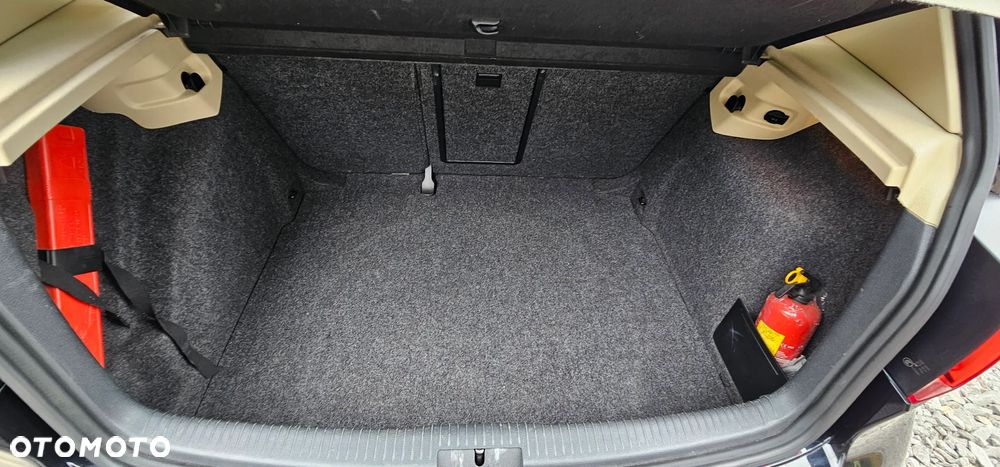 Volkswagen Golf 1.4 TSI Comfortline - 10